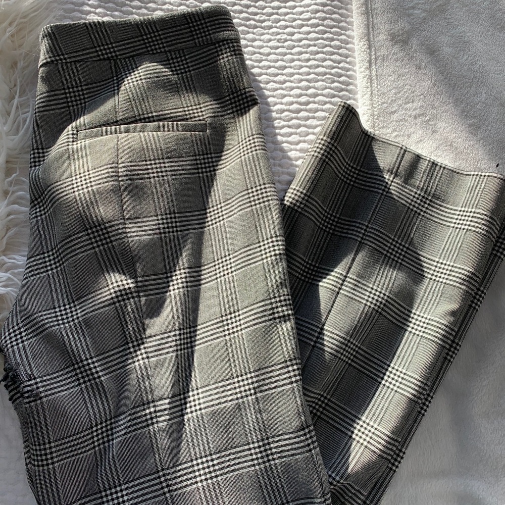 Zara Pants Size 6